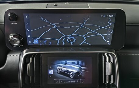 Lexus LX, 2024 год, 16 893 000 рублей, 20 фотография