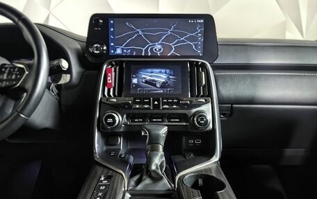 Lexus LX, 2024 год, 16 893 000 рублей, 15 фотография