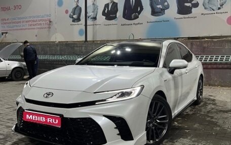 Toyota Camry, 2024 год, 2 800 000 рублей, 1 фотография