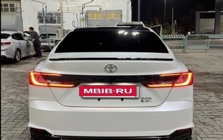 Toyota Camry, 2024 год, 2 800 000 рублей, 4 фотография