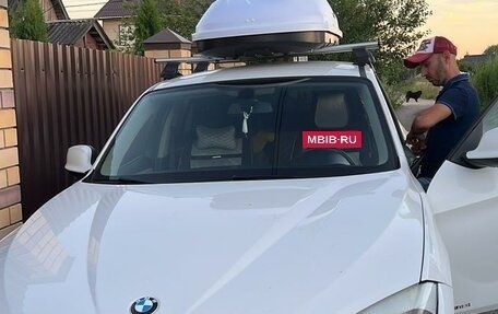 BMW X1, 2012 год, 1 230 000 рублей, 1 фотография