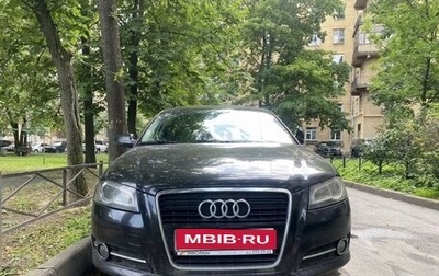 Audi A3, 2011 год, 850 000 рублей, 1 фотография