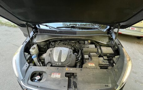 KIA Sorento III Prime рестайлинг, 2017 год, 3 200 000 рублей, 12 фотография