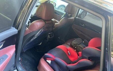 KIA Sorento III Prime рестайлинг, 2017 год, 3 200 000 рублей, 10 фотография