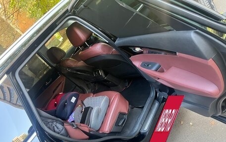 KIA Sorento III Prime рестайлинг, 2017 год, 3 200 000 рублей, 5 фотография