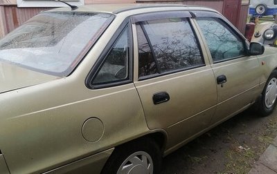 Daewoo Nexia I рестайлинг, 2010 год, 120 000 рублей, 1 фотография