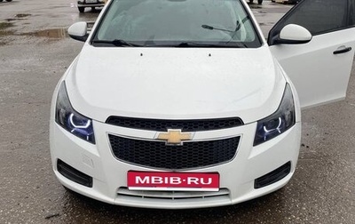 Chevrolet Cruze II, 2012 год, 950 000 рублей, 1 фотография