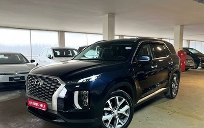 Hyundai Palisade I, 2019 год, 3 399 000 рублей, 1 фотография