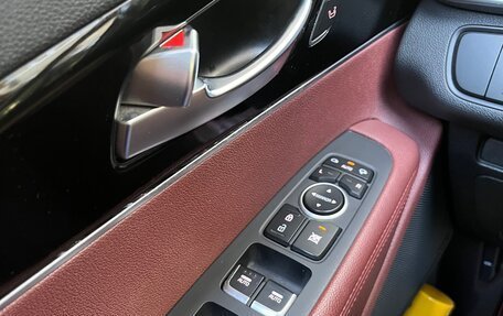 KIA Sorento III Prime рестайлинг, 2017 год, 3 200 000 рублей, 16 фотография