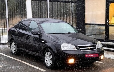 Chevrolet Lacetti, 2011 год, 699 000 рублей, 1 фотография
