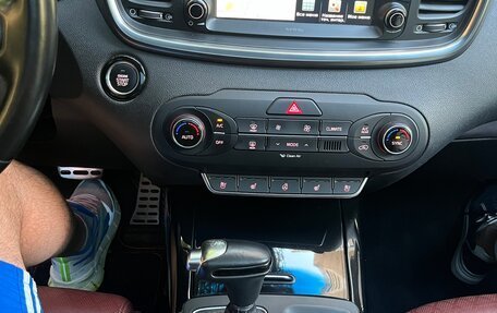 KIA Sorento III Prime рестайлинг, 2017 год, 3 200 000 рублей, 17 фотография