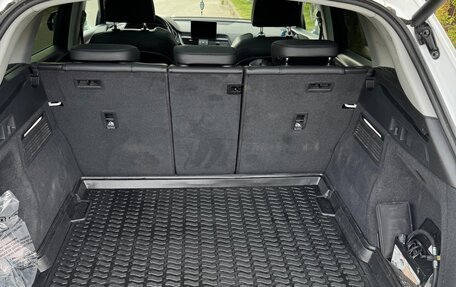 Audi Q5, 2018 год, 3 300 000 рублей, 8 фотография