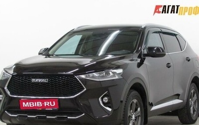 Haval F7 I, 2021 год, 1 740 000 рублей, 1 фотография