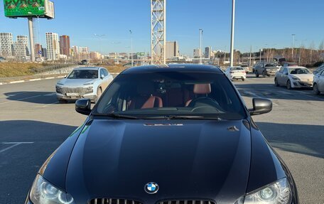 BMW X6, 2012 год, 2 300 000 рублей, 1 фотография