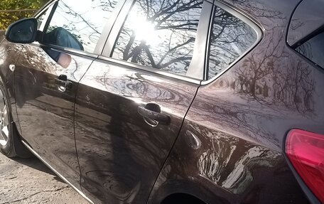 Opel Astra J, 2014 год, 875 000 рублей, 2 фотография