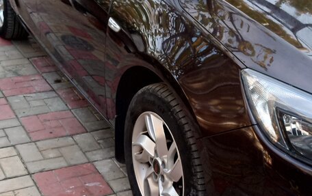 Opel Astra J, 2014 год, 875 000 рублей, 3 фотография