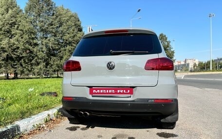 Volkswagen Tiguan I, 2013 год, 1 200 000 рублей, 9 фотография