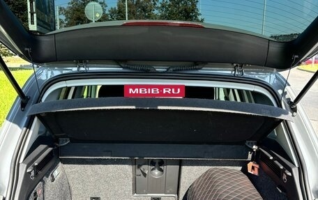 Volkswagen Tiguan I, 2013 год, 1 200 000 рублей, 7 фотография