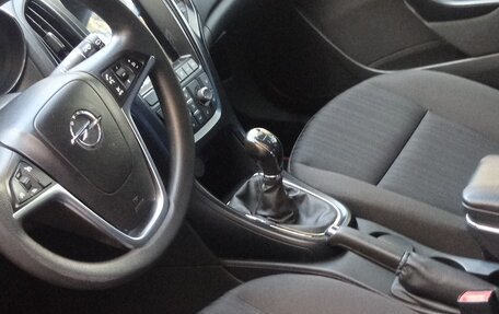 Opel Astra J, 2014 год, 875 000 рублей, 7 фотография