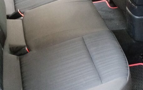 Opel Astra J, 2014 год, 875 000 рублей, 8 фотография