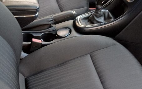 Opel Astra J, 2014 год, 875 000 рублей, 9 фотография