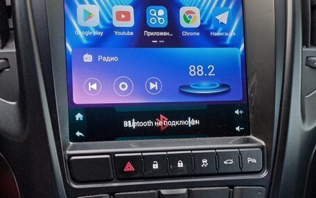 Opel Astra J, 2014 год, 875 000 рублей, 11 фотография