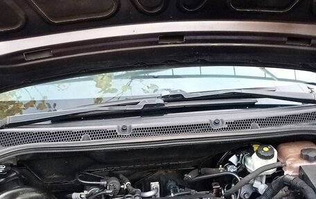 Opel Astra J, 2014 год, 875 000 рублей, 16 фотография