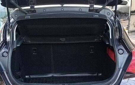 Opel Astra J, 2014 год, 875 000 рублей, 18 фотография