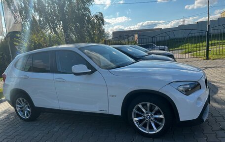BMW X1, 2012 год, 1 230 000 рублей, 3 фотография