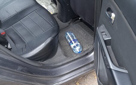 KIA Rio III рестайлинг, 2015 год, 810 000 рублей, 8 фотография