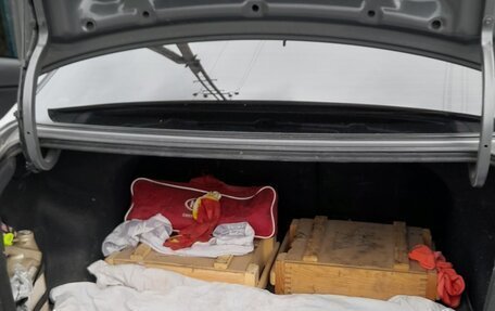 KIA Rio III рестайлинг, 2015 год, 810 000 рублей, 7 фотография