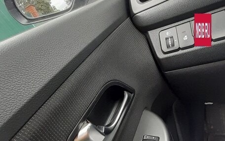 KIA Rio III рестайлинг, 2015 год, 810 000 рублей, 5 фотография