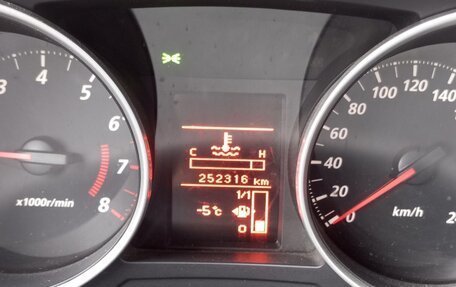 Mitsubishi ASX I рестайлинг, 2012 год, 740 000 рублей, 5 фотография