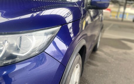 Nissan Qashqai, 2018 год, 1 550 000 рублей, 3 фотография