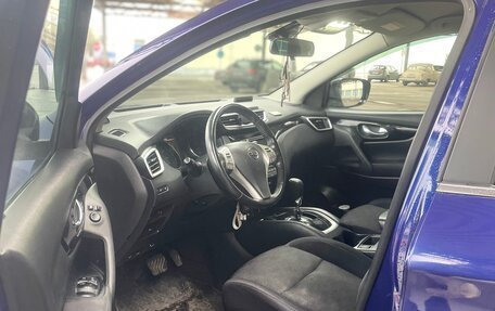 Nissan Qashqai, 2018 год, 1 550 000 рублей, 4 фотография