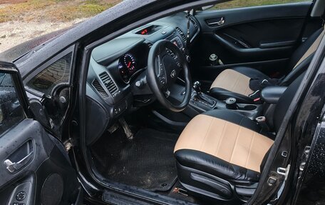 KIA Cerato III, 2013 год, 1 050 000 рублей, 5 фотография