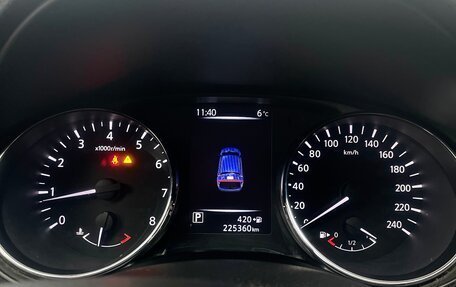 Nissan Qashqai, 2018 год, 1 550 000 рублей, 5 фотография