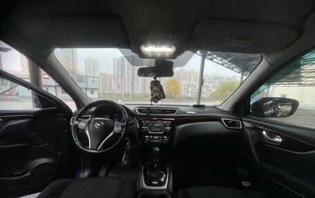 Nissan Qashqai, 2018 год, 1 550 000 рублей, 9 фотография