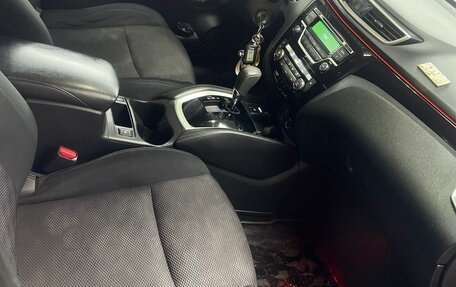 Nissan Qashqai, 2018 год, 1 550 000 рублей, 14 фотография