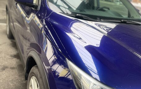 Nissan Qashqai, 2018 год, 1 550 000 рублей, 15 фотография