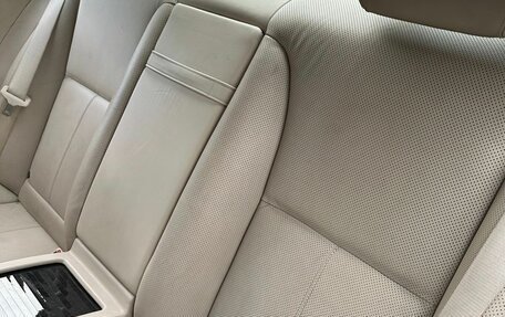 Mercedes-Benz CL-Класс, 2008 год, 1 650 000 рублей, 4 фотография