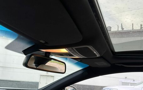 Mercedes-Benz CL-Класс, 2008 год, 1 650 000 рублей, 9 фотография