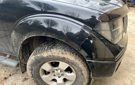 Nissan Navara (Frontier), 2008 год, 1 100 000 рублей, 7 фотография