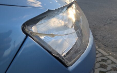 Skoda Rapid I, 2015 год, 1 370 000 рублей, 11 фотография