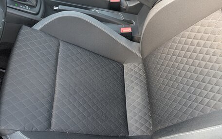 Skoda Rapid I, 2015 год, 1 370 000 рублей, 16 фотография