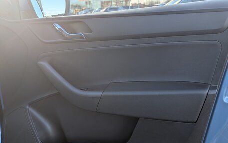 Skoda Rapid I, 2015 год, 1 370 000 рублей, 21 фотография