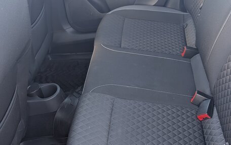 Skoda Rapid I, 2015 год, 1 370 000 рублей, 20 фотография