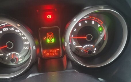 Mitsubishi Pajero IV, 2014 год, 2 550 000 рублей, 2 фотография