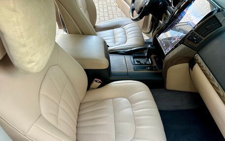 Toyota Land Cruiser 200, 2008 год, 3 850 000 рублей, 3 фотография