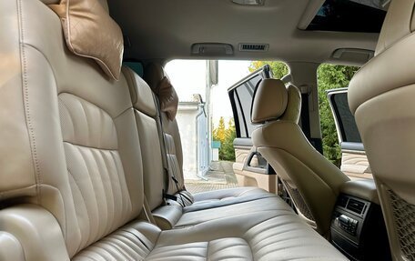 Toyota Land Cruiser 200, 2008 год, 3 850 000 рублей, 5 фотография